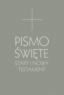 Pismo Święte Stary i Nowy Testament B5