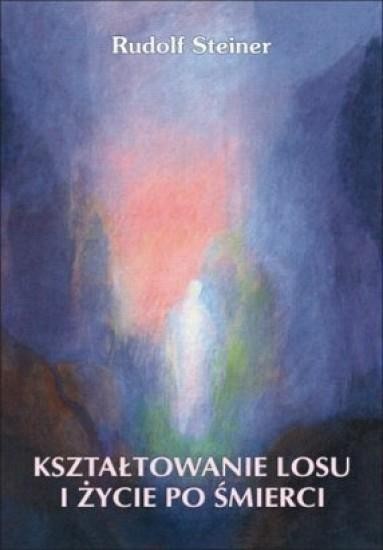 Kształtowanie losu i zycie po śmierci