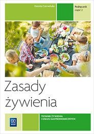 Zasady żywienia cz.2 Kwalifikacja T.15.1 REA-WSiP