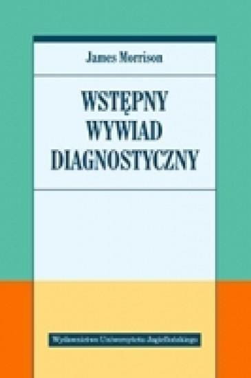 Wstępny wywiad diagnostyczny