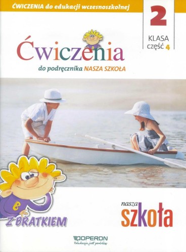 Nasza Szkoła SP 2/4 ćw. OPERON