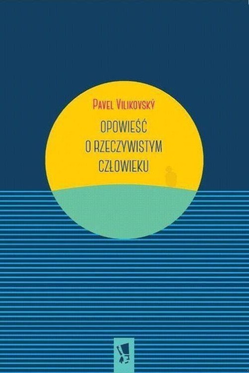 Opowieść o rzeczywistym człowieku