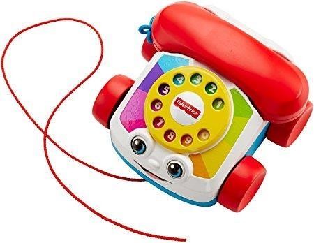 Telefonik dla gadułki