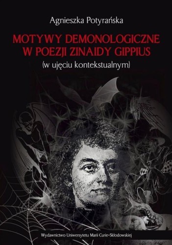 Motywy demonologiczne w poezji Zinaidy Gippius