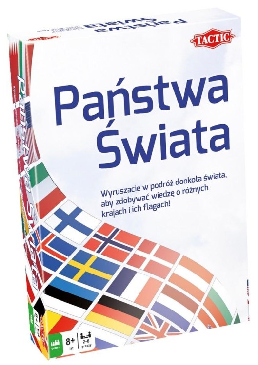 Państwa Świata