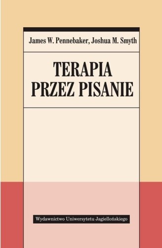 Terapia przez pisanie