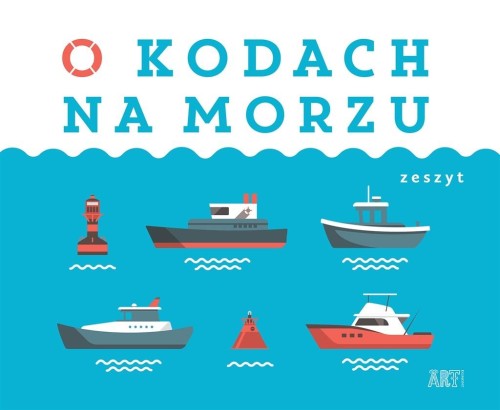 O kodach na morzu