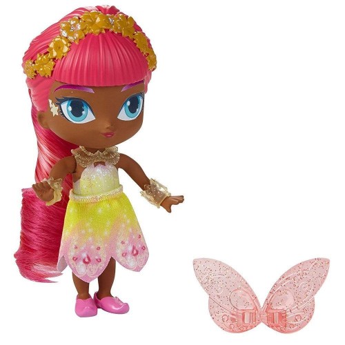 Shimmer&Shine. Minu