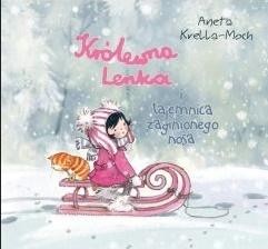 Królewna Lenka i tajemnica zaginionego nosa