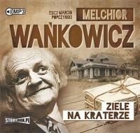 Ziele na kraterze audiobook