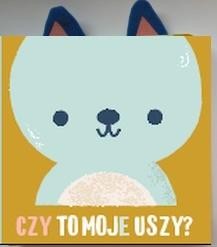 Czy to moje uszy? Miś