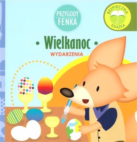 Przygody Fenka. Wydarzenia. Wielkanoc