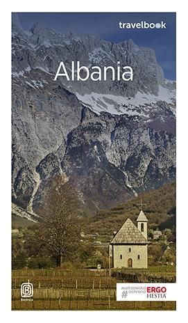 Travelbook. Albania