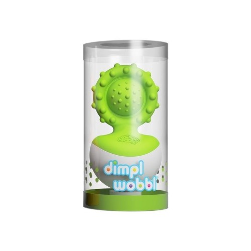Gryzak Dimpl Wobl Zielony
