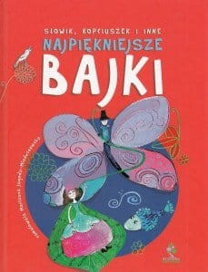 Słowik, Kopciuszek i inne najpiękniejsze bajki.jpg