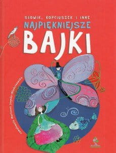 Słowik, Kopciuszek i inne najpiękniejsze bajki.jpg