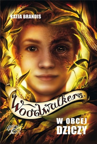 Woodwalkers. W obcej dziczy