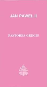 Pastores gregis