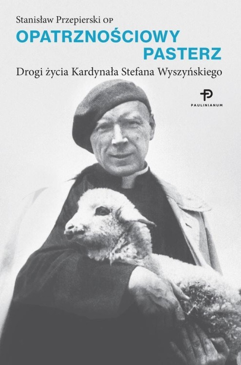 Opatrznościowy Pasterz