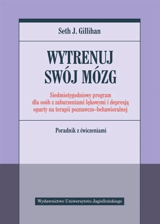 Wytrenuj swój mózg