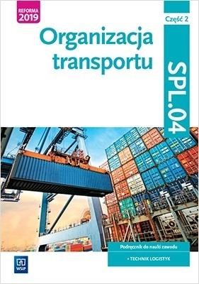 Organizacja transprotu. Kwal.SPL.04. Podr./2