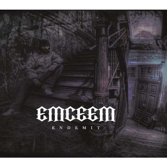 Endemit CD