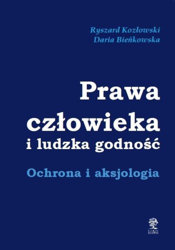 Prawa człowieka i ludzka godność