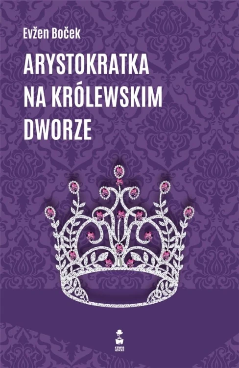 Arystokratka na królewskim dworze