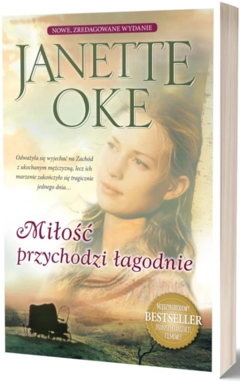 Miłość przychodzi łagodnie