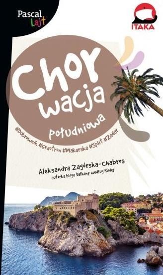 Chorwacja południowa...Pascal Lajt