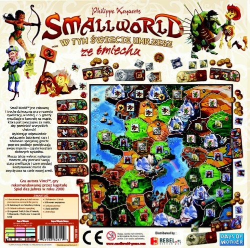 Smallworld