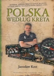 Polska według Kreta Jarosław Kret.jpg
