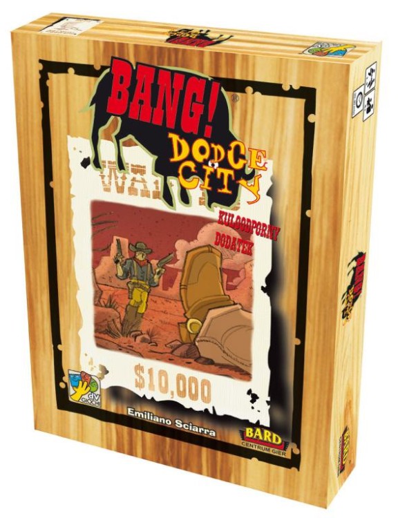 Bang Dodge city