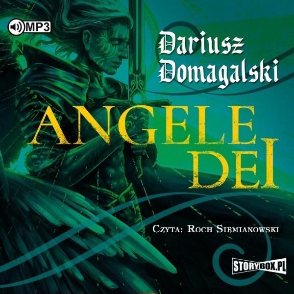 Angele Dei Audiobook