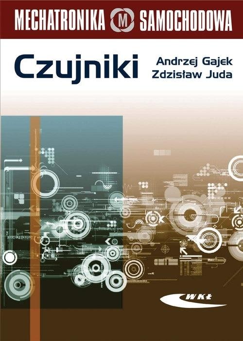 Czujniki. Mechatronika