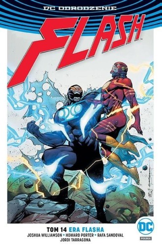 Flash T.14 Era Flasha