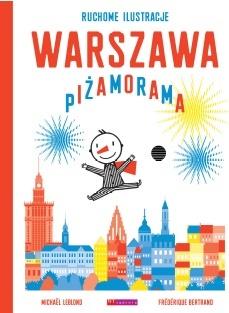 Warszawa Piżamorama w.2