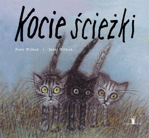 Kocie ścieżki