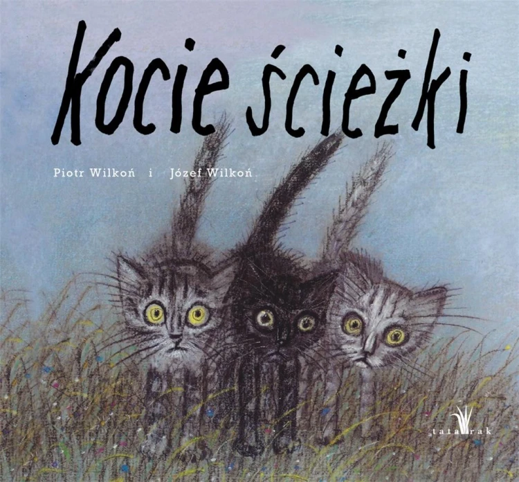 Kocie ścieżki