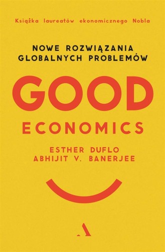 Good Economics