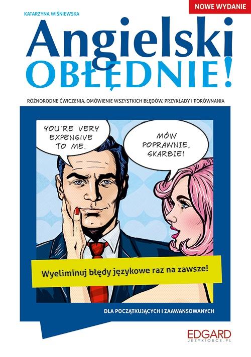 Angielski OBŁĘDNIE!