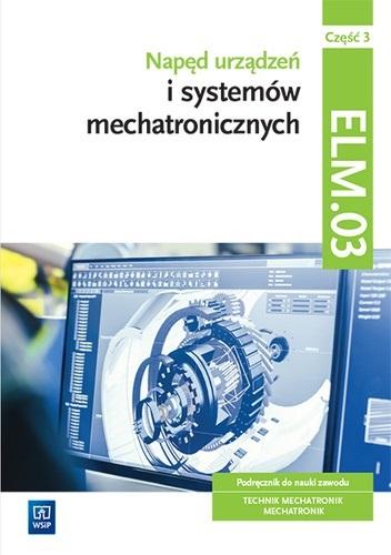 Napęd urządzeń i syst. mechatro.Kwal.ELM.03. cz.3