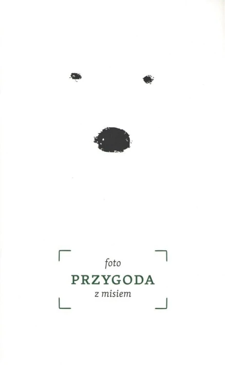 Foto przygoda z misiem
