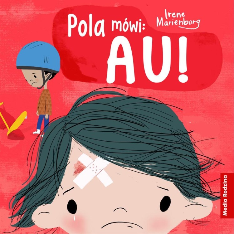 Pola mówi: Au! w.2