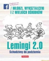 Lemingi 20 Schodzimy do podziemia Jerzy A Krakowski.jpg