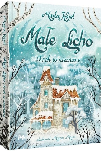 Małe Licho i krok w nieznane