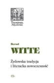Żydowska tradycja i literacka nowoczesność. Heine, Buber, Kafka, Benjamin.jpg
