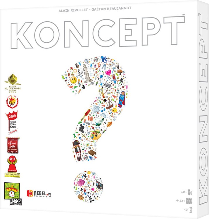koncept