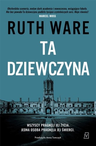 Ta dziewczyna