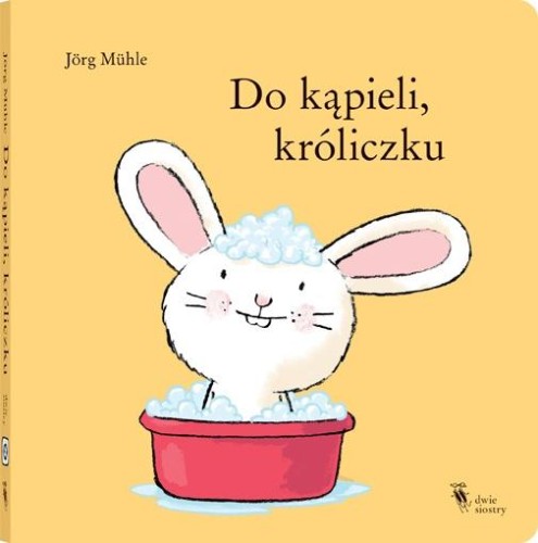 Nie płacz, króliczku